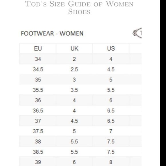 TOD’S BALLET FLATS DEE LACCERTO SUEDE - Picture 10 of 10